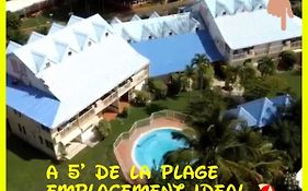 Résidence tobago